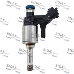 Compre Válvula injectora da FISPA 81.542 a um preço baixo por 108,23 €