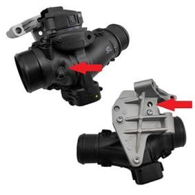 Acquista Valvola collettore di aspirazione da FISPA 88.389 a buon mercato per soli 277,08 €