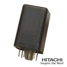 Kjøp Relè, glødeanlegg av HITACHI 2502149 til den lave prisen 734,47 NOK