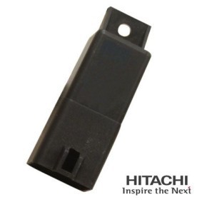 Osta Rele, hehkutuslaitos HITACHI:llä 2502175 edullisesti hintaan 78,63 €