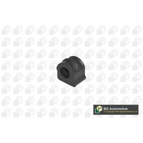 Stabigummis von BGA BU0101