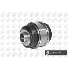 Querlenkerlager des Herstellers BGA - Originalware Artikelnummer: BU0902