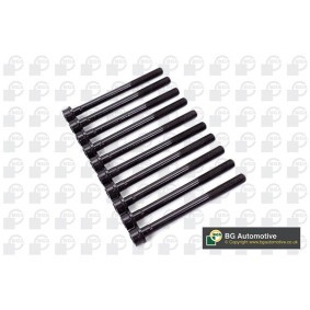 Stabigummis von BGA BU2303