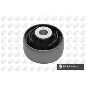 Lagerung, Lenker BU9504