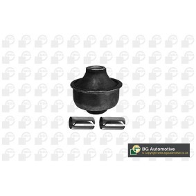 Querlenkerlager des Herstellers BGA - Originalware Artikelnummer: BU9507