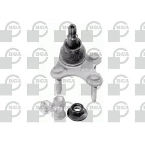 Acquista Testina braccio oscillante da BGA SJ9608 a buon mercato per soli 11,47 €