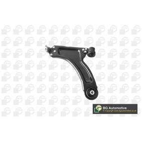 Querlenker TRC9507 von BGA günstig für 41,82 € online kaufen