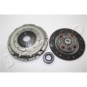 Comprar Kit de embrague de JAPKO 92VW02 a bajo precio de 131,33 €