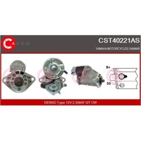 Vorwiderstand, Elektromotor-Kühlerlüfter CRS70013AS