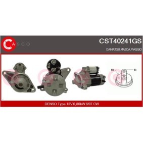 Vorwiderstand, Elektromotor-Kühlerlüfter CRS70029AS