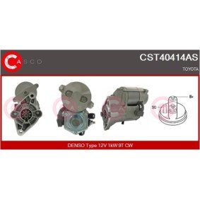 Vorwiderstand, Elektromotor-Kühlerlüfter CRS74001GS