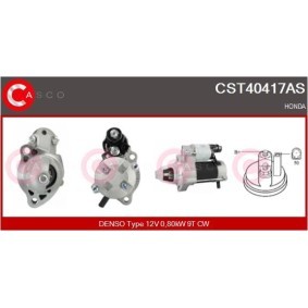 Vorwiderstand, Elektromotor-Kühlerlüfter CRS74003GS