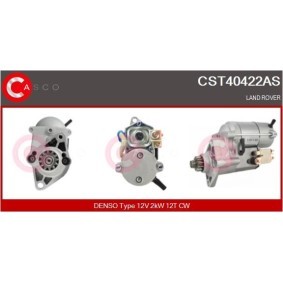 Vorwiderstand, Elektromotor-Kühlerlüfter CRS74009GS FIAT MULTIPLA von CASCO