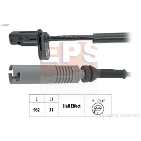 Comprar Sensor ABS de EPS 1.960.077 a bajo precio de 57,27 €