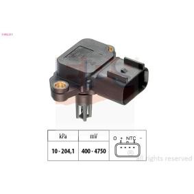 Comprar Sensor de presión de aire, adaptación a la altura de EPS 1.993.211 a bajo precio de 59,39 €