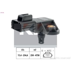 Køb Sensor, ladetryk af KW 493 202 til den lave pris 504,18 DKK