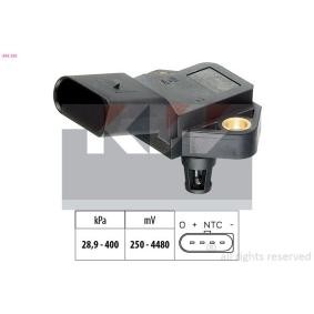 Køb Sensor, ladetryk af KW 493 235 til den lave pris 373,28 DKK