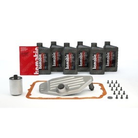 Achetez des Kit de vidange pour boîte automatique TCMATIC 105.102.0001 à prix pour 364,98 €