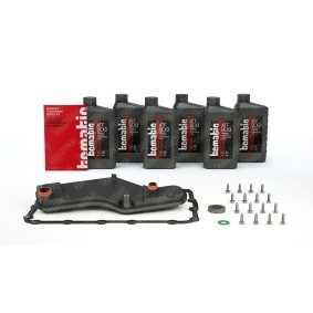 Ölwechselkit für Automatikgetriebe 105.103.0002