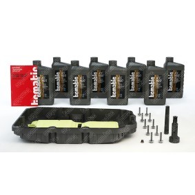 Ölwechselkit für Automatikgetriebe 105.108.0012
