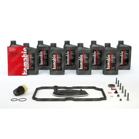 Comprar Kit de mantenimiento de caja de cambios automática de TCMATIC 105.108.1004 a bajo precio de 299,38 €