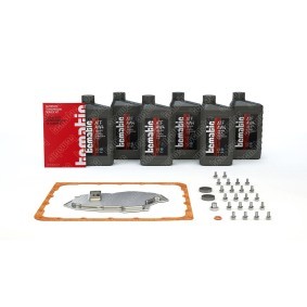 Ölwechselkit für Automatikgetriebe 105.112.0001