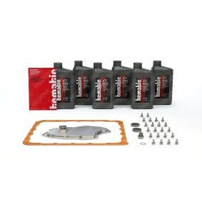 Ölwechselkit für Automatikgetriebe 105.112.0002