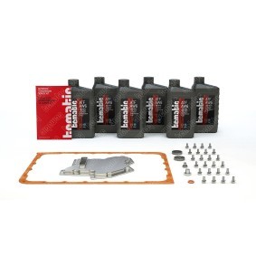 Ölwechselkit für Automatikgetriebe 105.112.0003