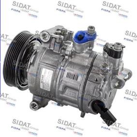 Acquista Compressore aria condizionata da KRIOS 1.5435 a buon mercato per soli 563,39 €