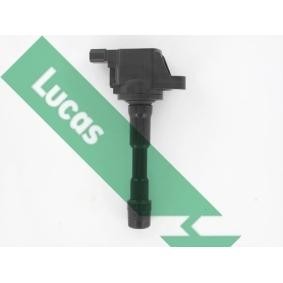 Achetez des Bobine d'allumage LUCAS DMB5016 à prix pour 63,74 €