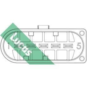 Achetez des Débitmètre d'air LUCAS FDM5035 à prix pour 106,88 €