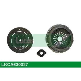 Achetez des Kit d'embrayage LUCAS LKCA630027 à prix pour 193,53 €