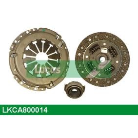 Achetez des Kit d'embrayage LUCAS LKCA800014 à prix pour 108,37 €
