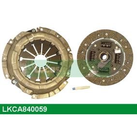 Achetez des Kit d'embrayage LUCAS LKCA840059 à prix pour 134,06 €