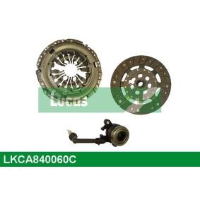 Achetez des Kit d'embrayage LUCAS LKCA840060C à prix pour 505,63 €