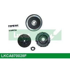 Comprar Kit de embrague de LUCAS LKCA870028F a bajo precio de 382,05 €