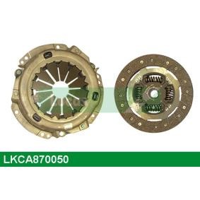 Køb Koblingssæt af LUCAS LKCA870050 til den lave pris 1374,28 DKK