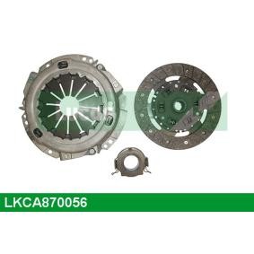 Comprar Kit de embrague de LUCAS LKCA870056 a bajo precio de 90,71 €