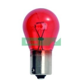 Köp Glödlampa, bromsljus av LUCAS LLB385 till det låga priset 97,38 kr