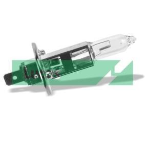 RENAULT Glühlampe, Fernscheinwerfer von LUCAS