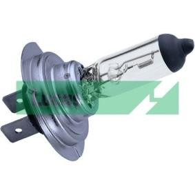 RENAULT Glühlampe, Fernscheinwerfer von LUCAS
