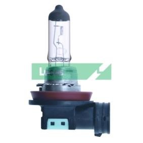 Glühlampe, Fernscheinwerfer von LUCAS LLB711