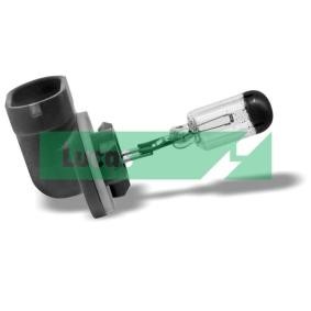SSANGYONG Glühlampe, Fernscheinwerfer von LUCAS