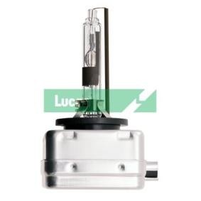 Xenon-Brenner von LUCAS günstig für 110,69 €