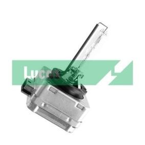 Xenon-Brenner von LUCAS LLD1S