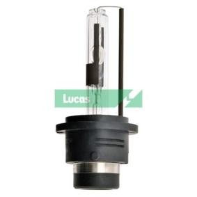 Xenon-Brenner von LUCAS LLD2R