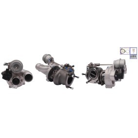 Osta Turboahdin LUCAS:llä LTRPA53039880146 edullisesti hintaan 793,94 €