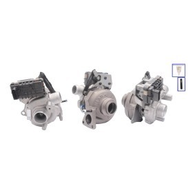 Acquista Turbina da LUCAS LTRPA72334012 a buon mercato per soli 823,70 €