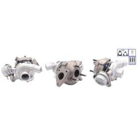 Osta Turboahdin LUCAS:llä LTRPA7559251 edullisesti hintaan 812,70 €