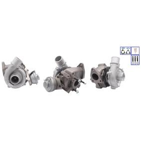 Turbolader LTRPA8018911